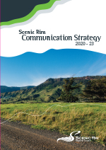 Communication Strategy cover