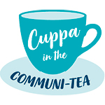 Cuppa in the Communi-tea