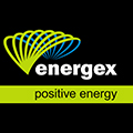 energex logo