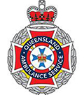 Queensland Ambulance-service
