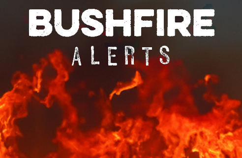 Bushfire Alerts