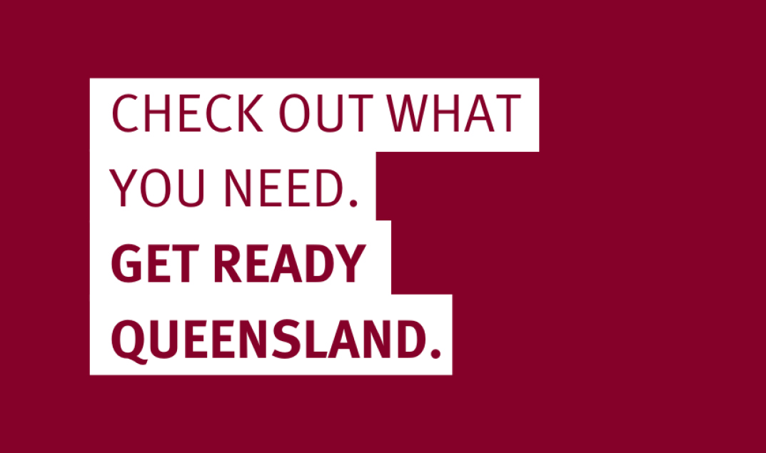 Get Ready QLD