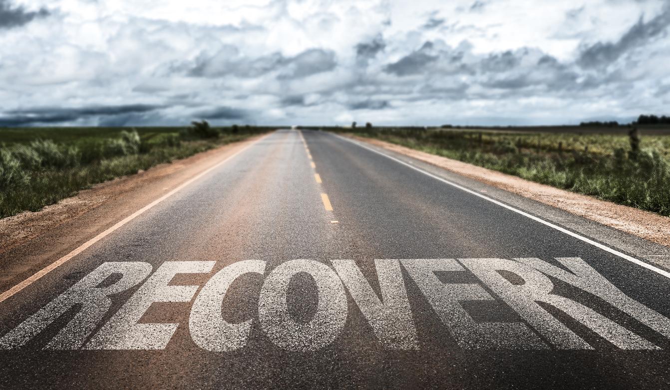 Recovery Dashboard