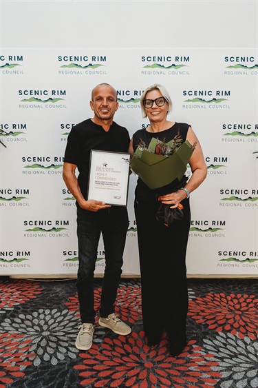 Stroud Homes Brisbane South