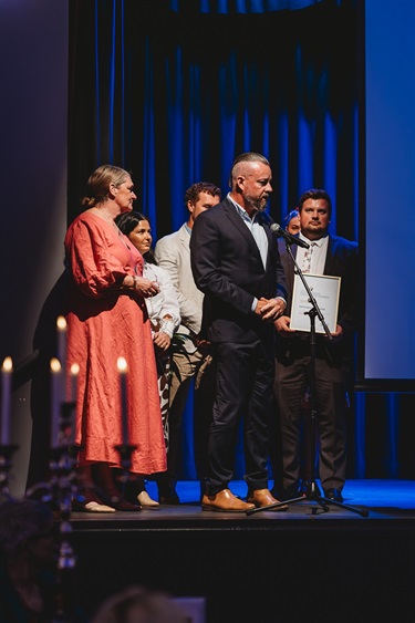 Boonah State High School