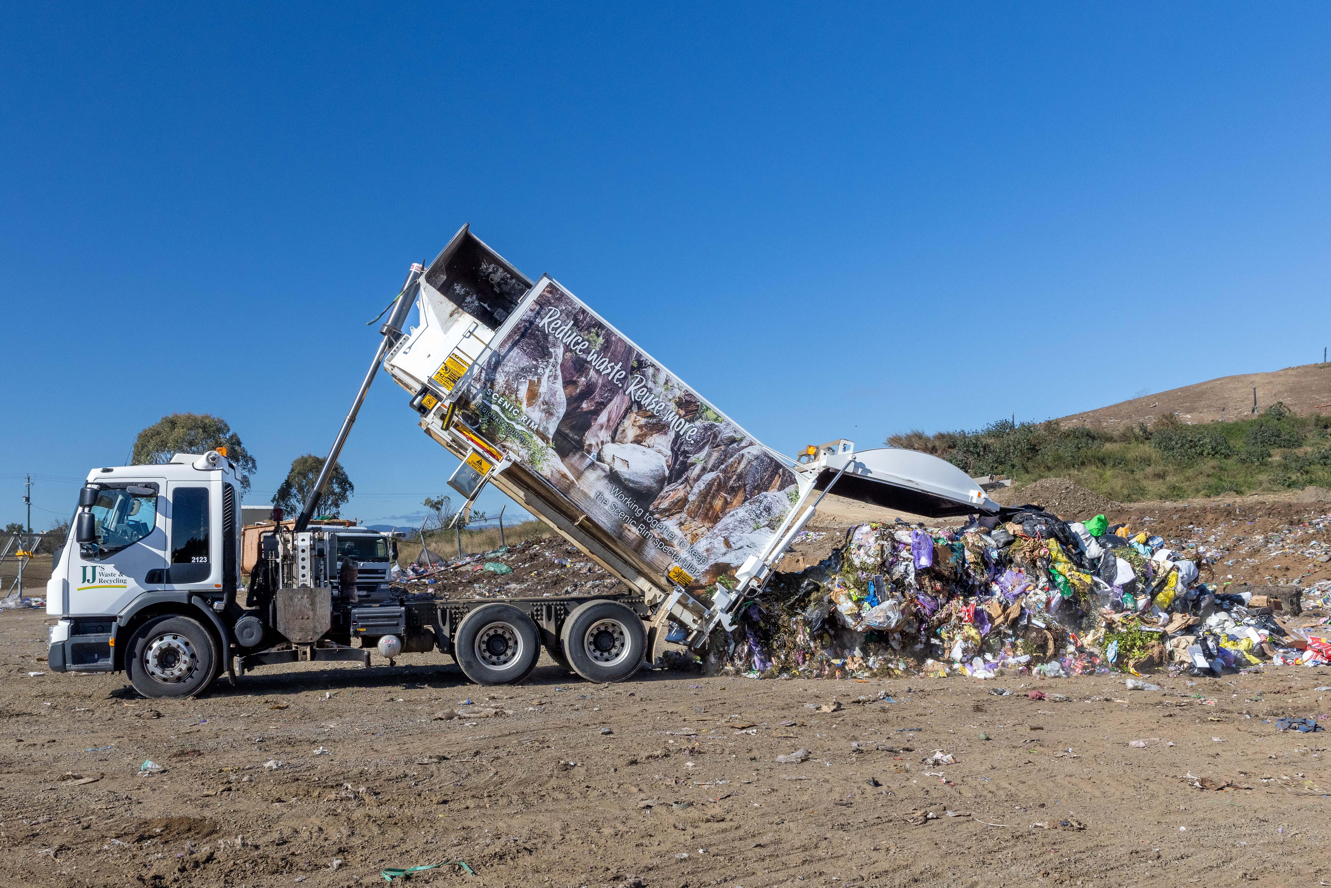 SRRC Waste Services