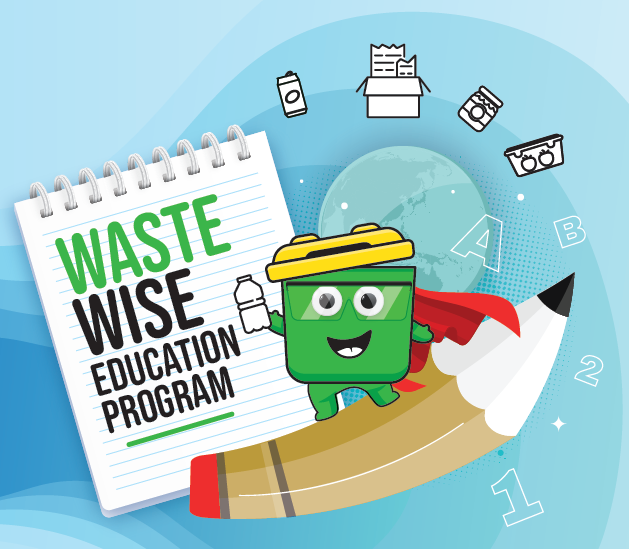 Waste Wise Education Program