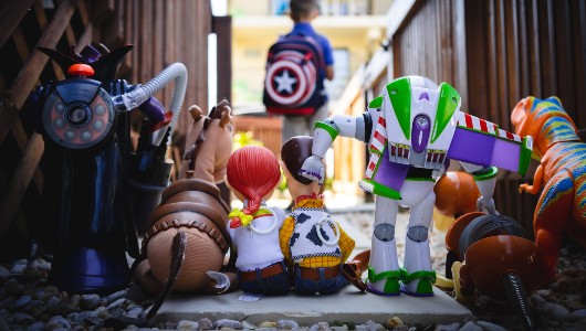 Toys