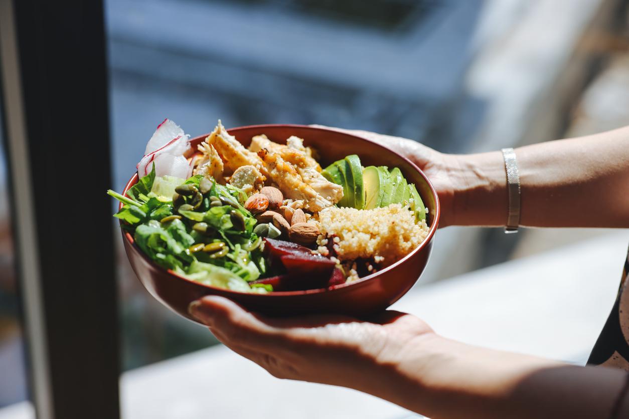 Healthy Recipes