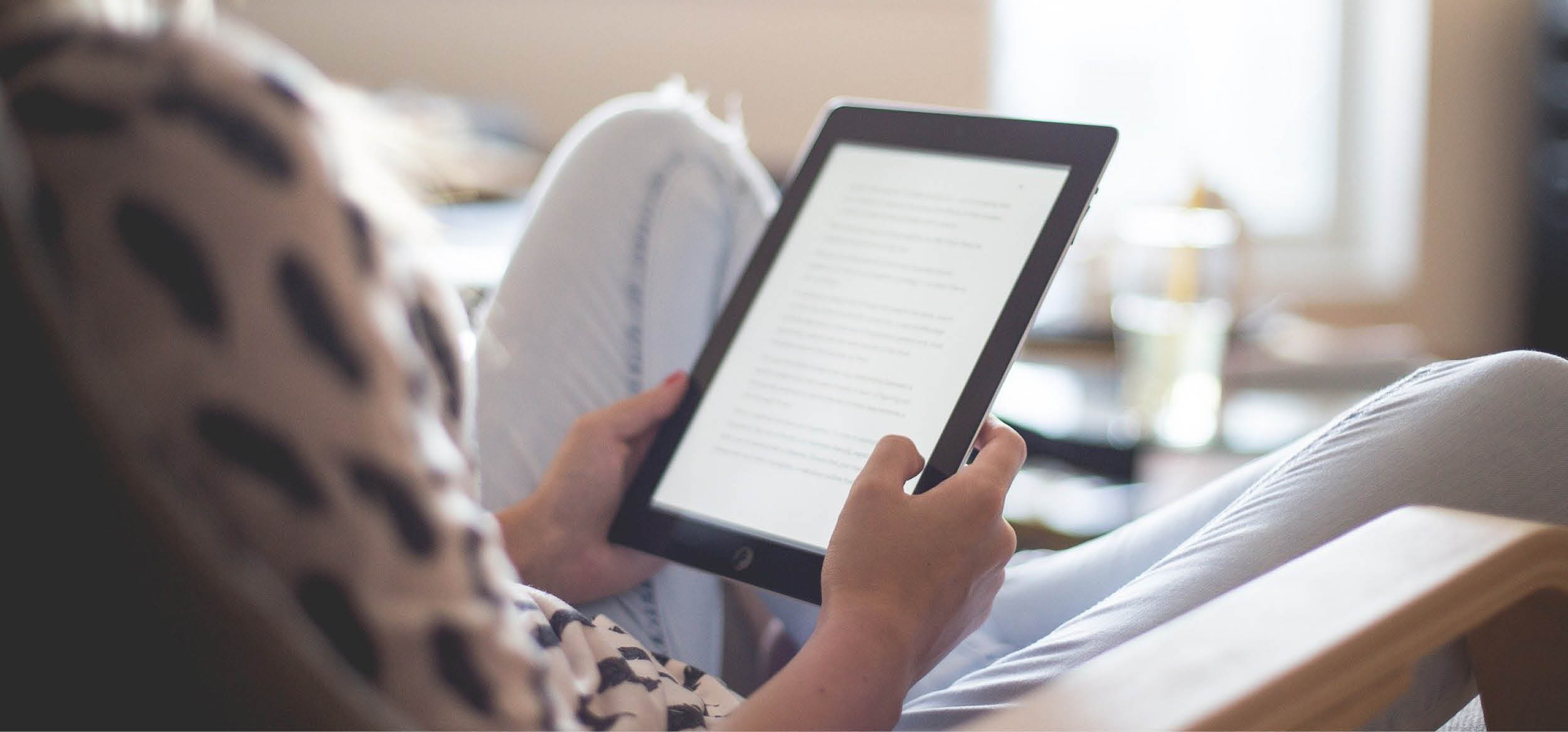 eBooks