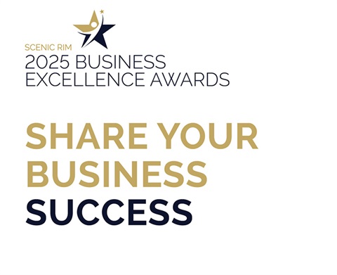Business excellence awards