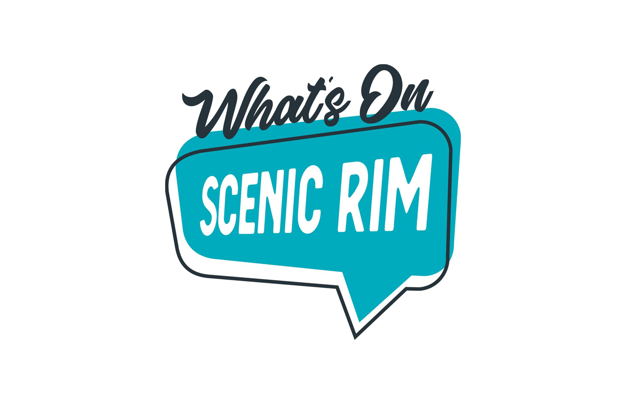 What's On Scenic Rim icon