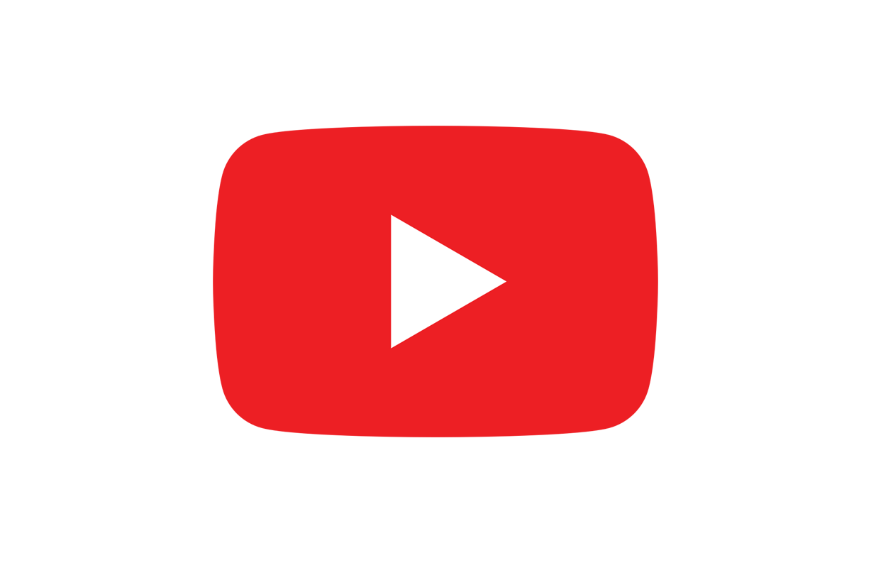 YouTube icon