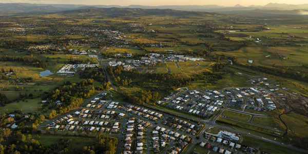 Community Housing