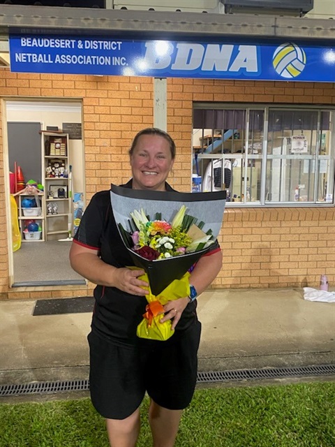 Volunteer Nat Ford recognised for outstanding contributions to sporting organisations.jpg