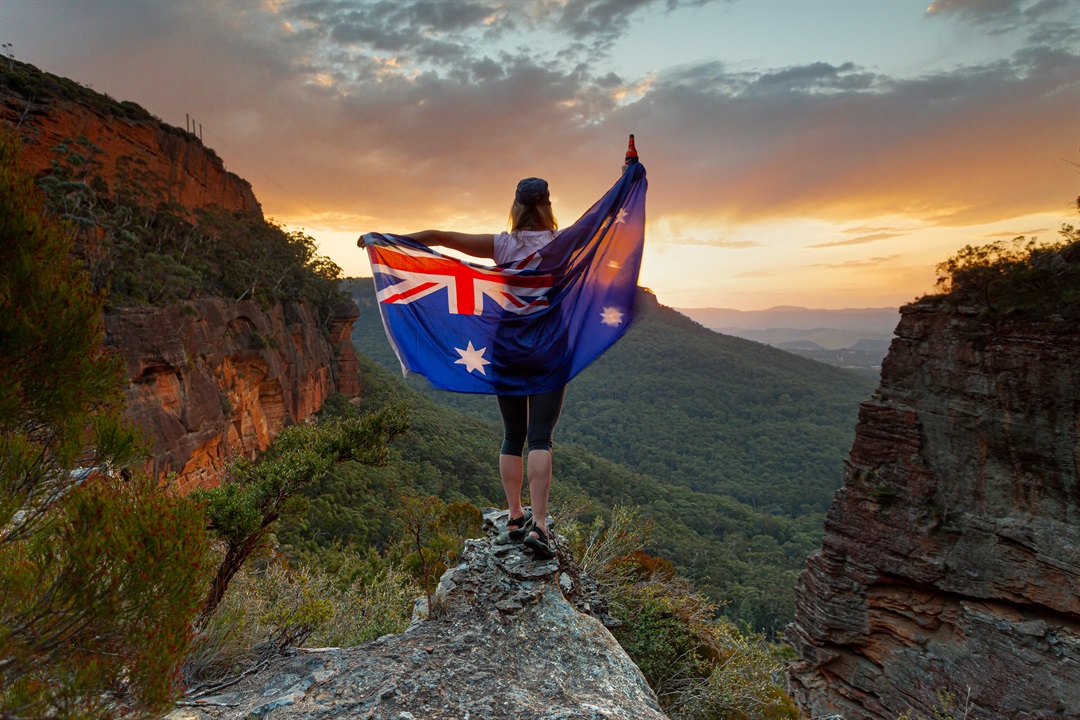 Scenic Rim Slashing Scenic Rim’s awards nominations salute community champions | Scenic Rim ...