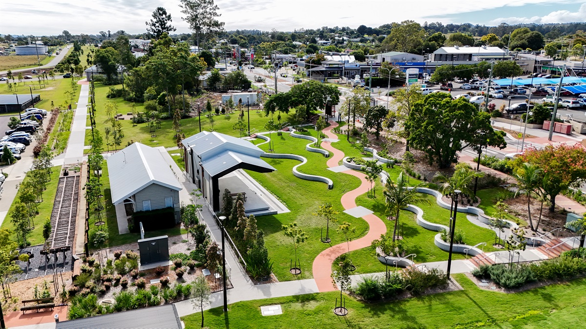 Scenic Rim wins two top honours at state engineering awards | Scenic ...