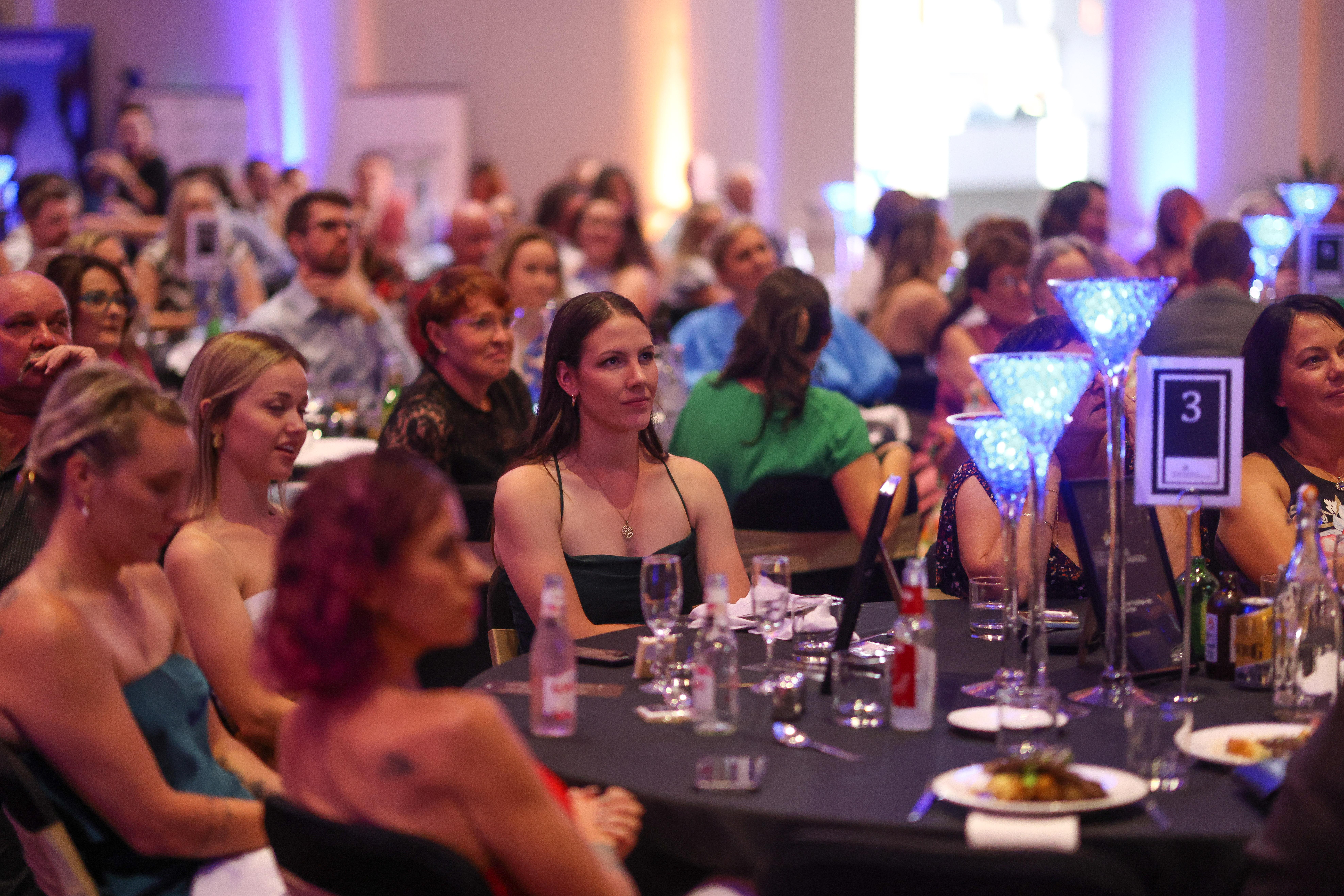 2023 Business Excellence Awards Gala Dinner