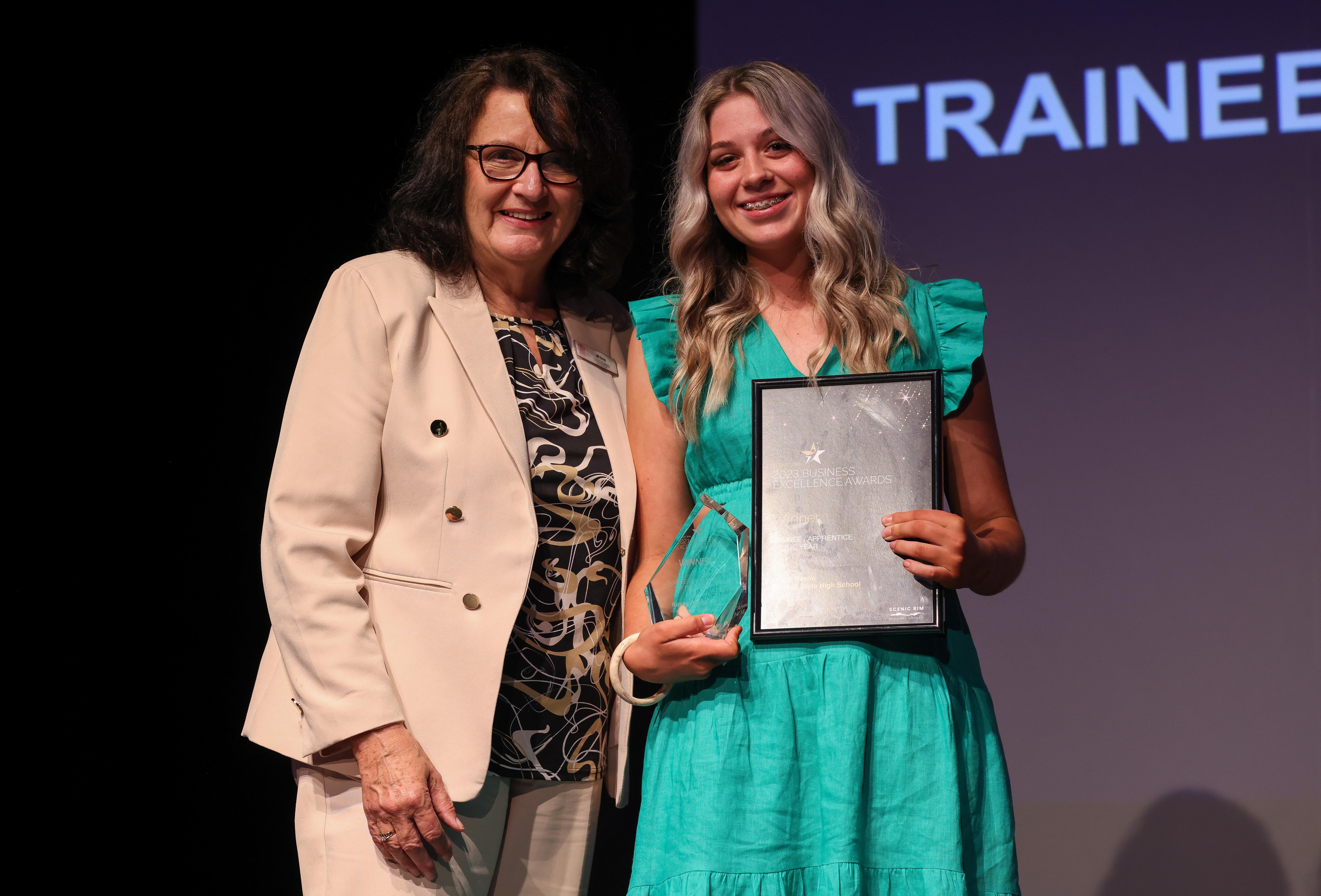 Business Excellence Awards