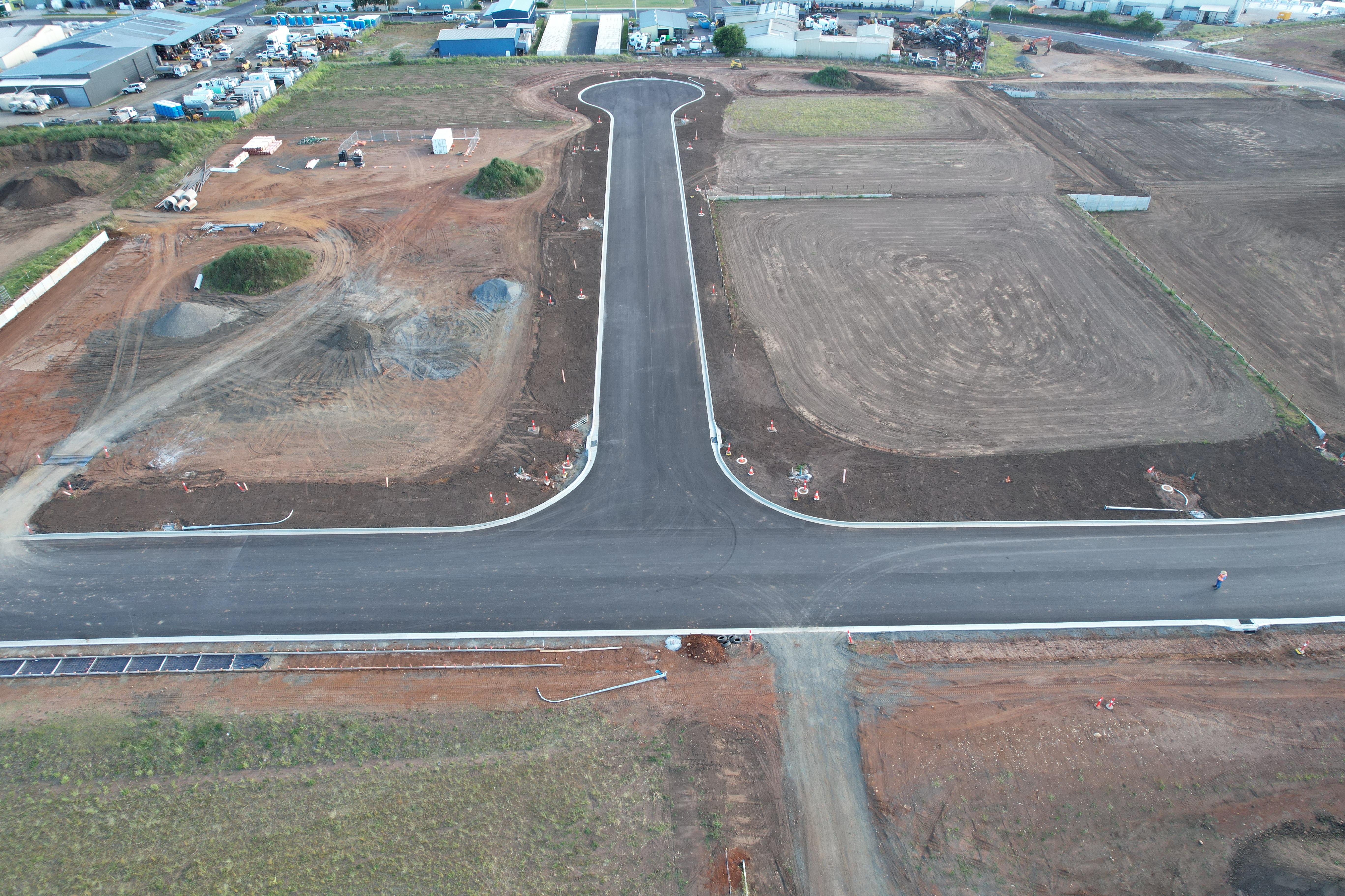 Beaudesert Enterprise Precinct - November 2022