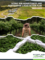 Srrc agribusiness plan