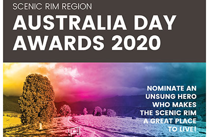 Aus day awards