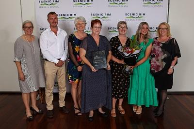 Boonah State High School