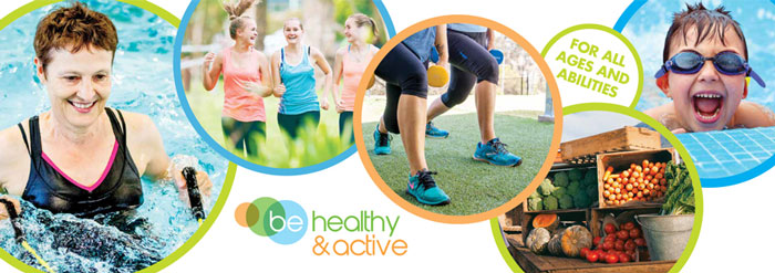 BHA banner
