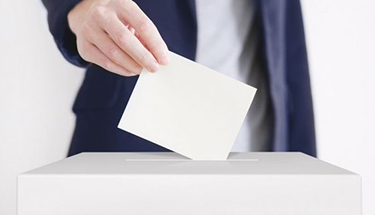Ballot box