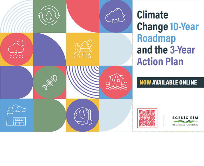 Image of Climate Change Roadmap and Action Plan