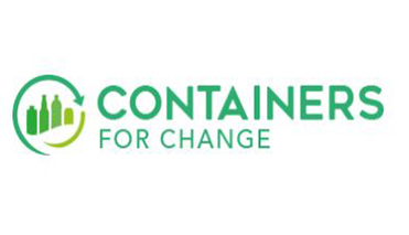 Container refund scheme