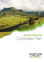 Corporate plan 2026 cover web