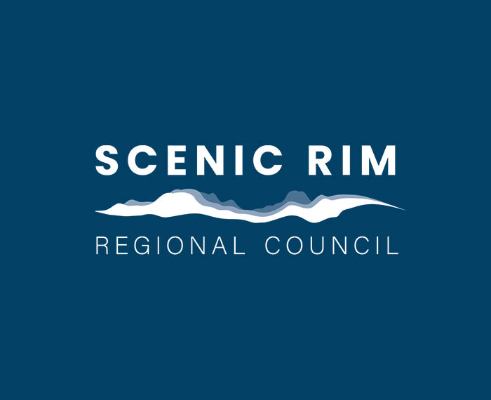 Scenic Rim Regional Council Logo