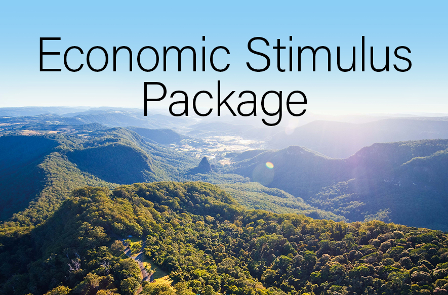 Economic stimulus package