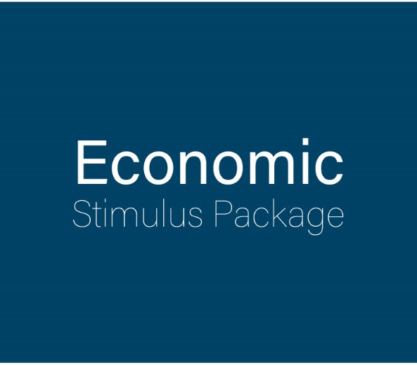 Economic stimulus package