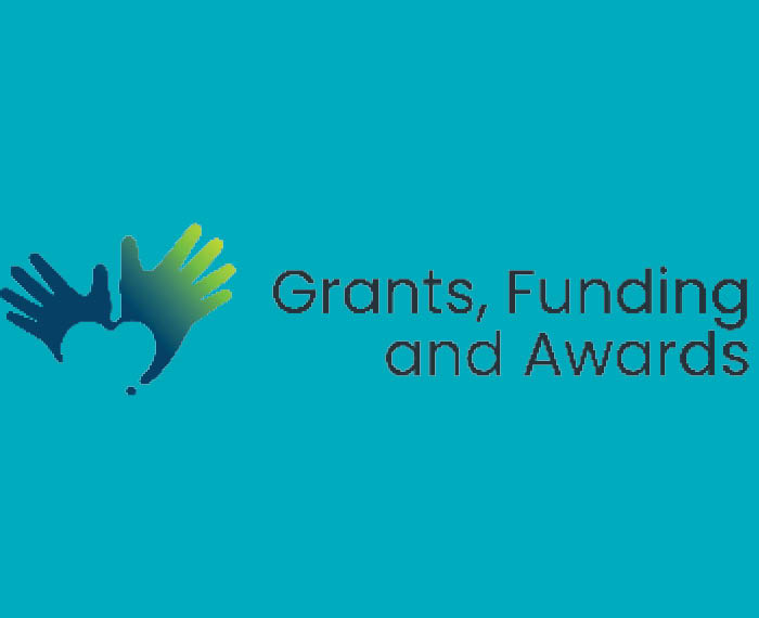 Grants, Funding and Awards