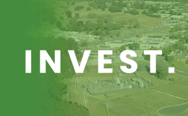 Invest Scenic Rim