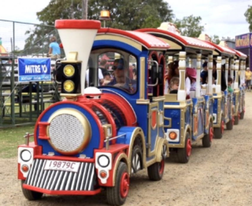 The 90th Annual Kalbar Show – Scenic Rim Regional Council