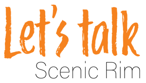Let's Talk Scenic Rim