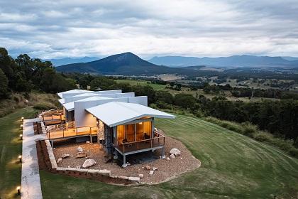 Mount French Lodge