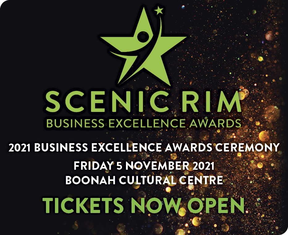 Business Excellence Awards tickets now open
