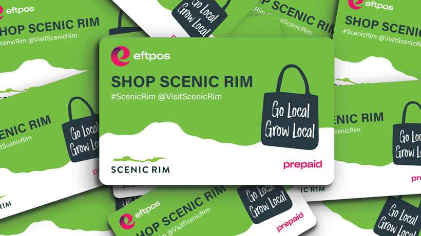 Shop Scenic Rim Banner