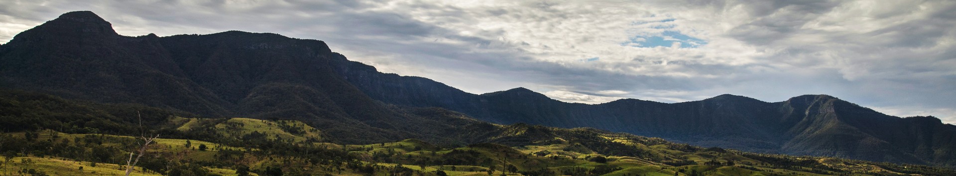 Scenic rim 1