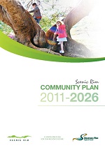 Scenic Rim Community Plan