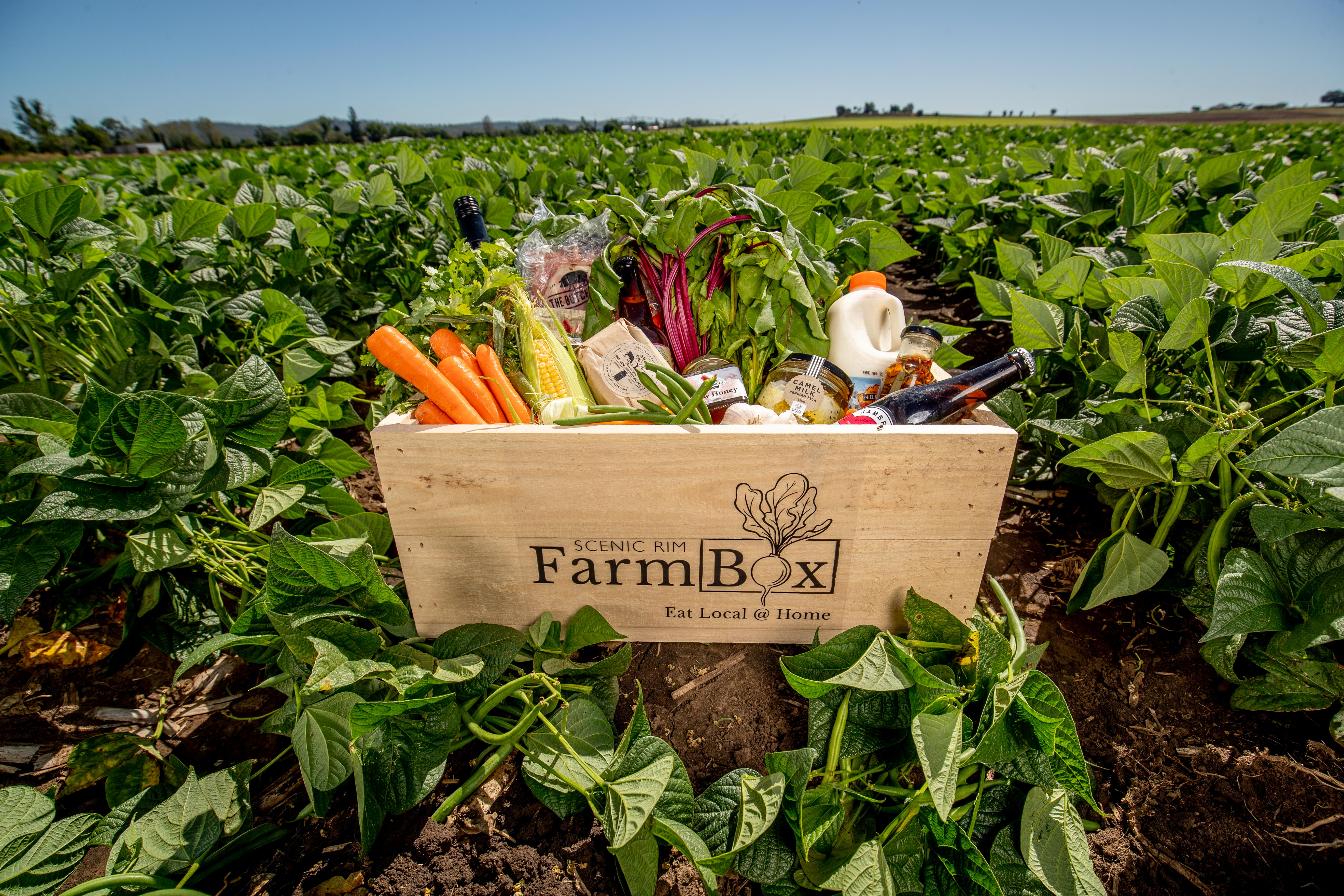 Farm box