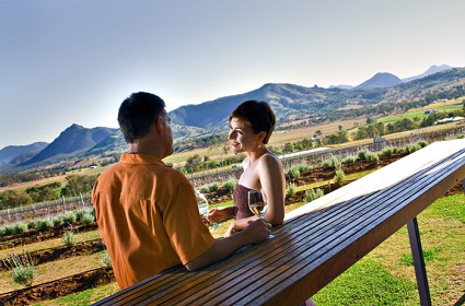 Scenic Rim Lavender