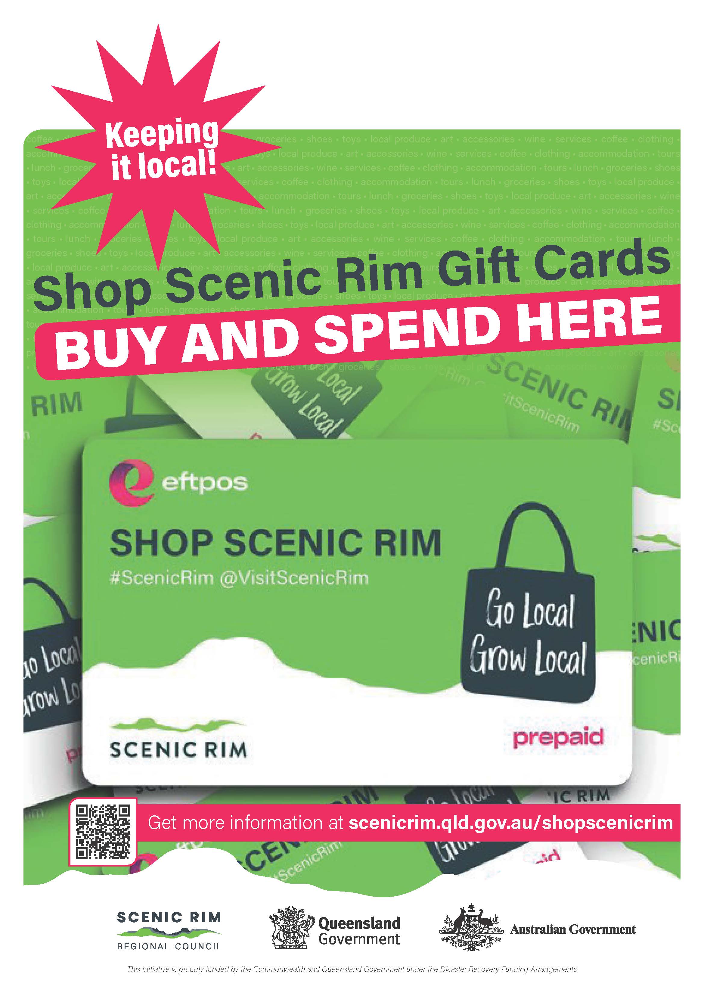 Shoplocal a3 poster biz1