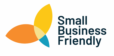 Small Business Friendly
