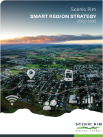 Cover of Smart Region Strategy