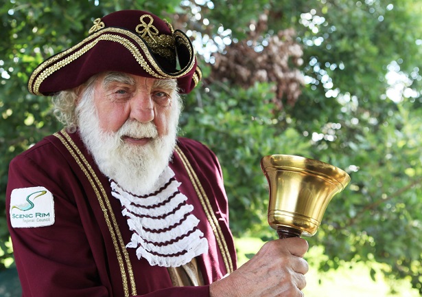 Town crier resized